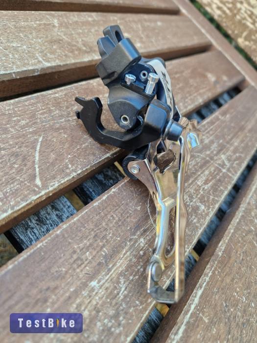 Használt Shimano XTR M981 eladó