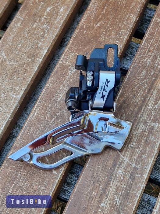 Használt Shimano XTR M981 eladó