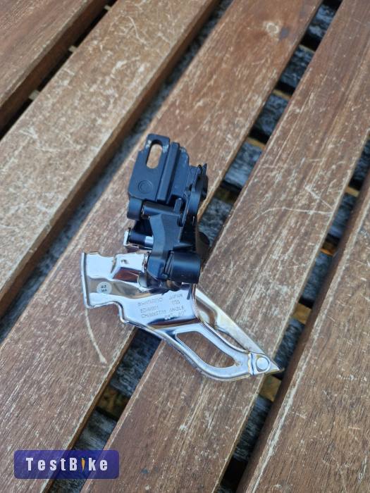 Használt Shimano XTR M981 eladó