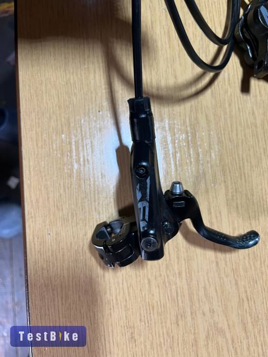 Használt Shimano Zee eladó