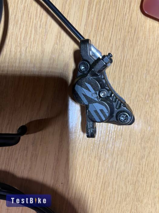 Használt Shimano Zee eladó