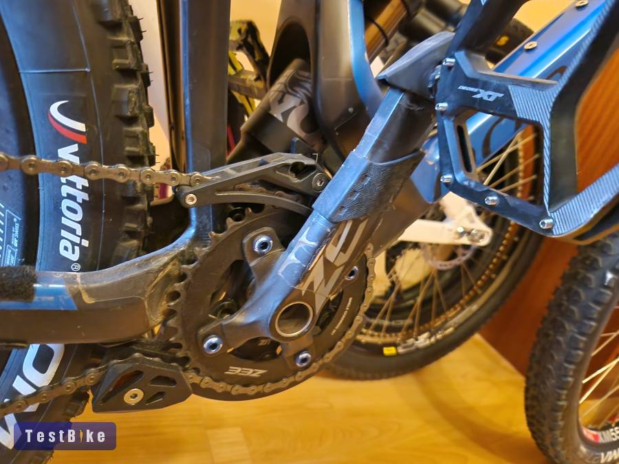 Használt Shimano Zee eladó