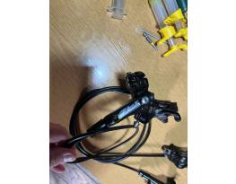 Használt Shimano Zee eladó