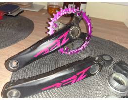 Használt Shimano Zee eladó