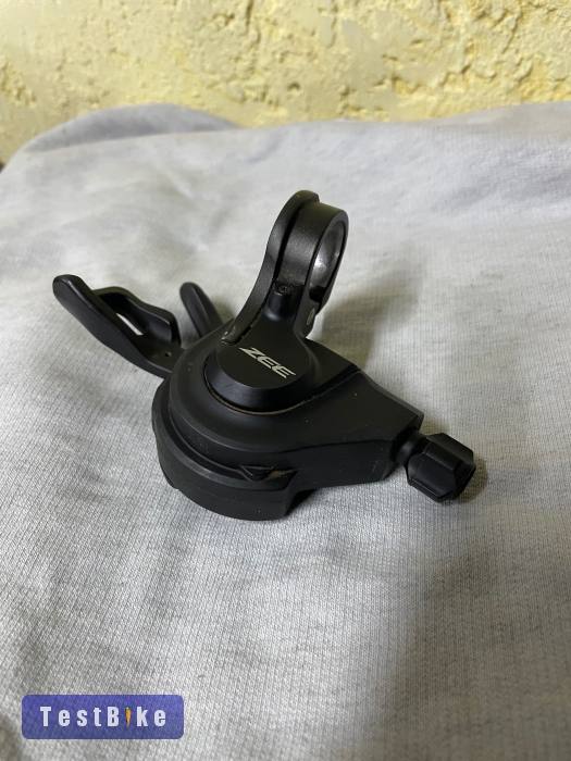 Használt Shimano Zee kar eladó