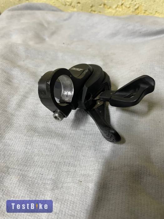 Használt Shimano Zee kar eladó