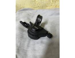 Használt Shimano Zee kar eladó