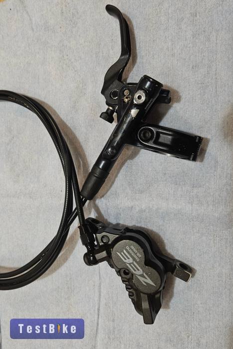 Használt Shimano Zee/SLX eladó