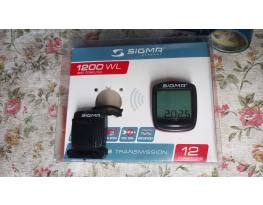 Használt Sigma BC 1200 eladó