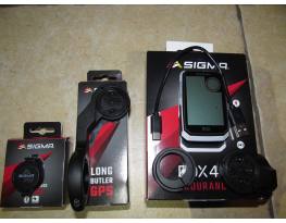 Használt Sigma Rox 4.0 Endurance GPS eladó