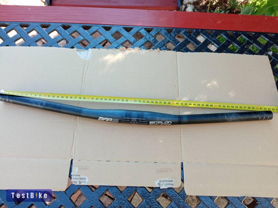 Használt Simplon OSX Bar 620 kormány eladó