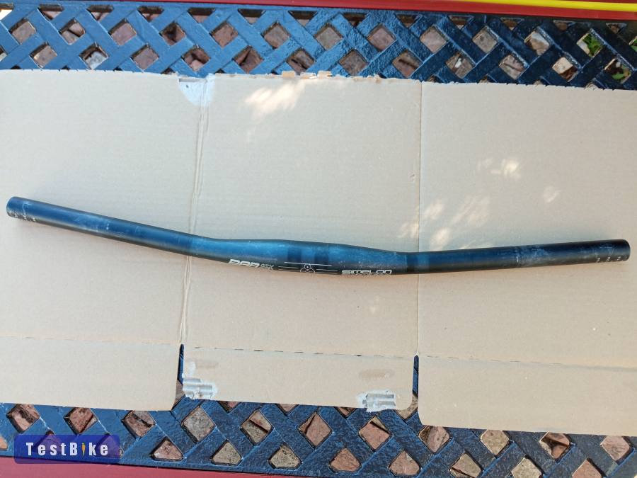 Használt Simplon OSX Bar 620 kormány eladó