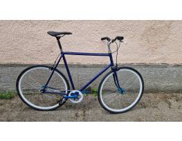 Használt single speed/fixi kerékpár eladó
