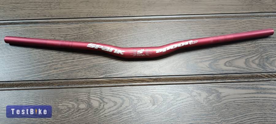 Használt Spank Spoon eladó
