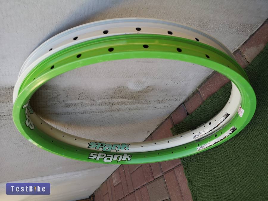 Használt Spank Stiffy AL40 eladó