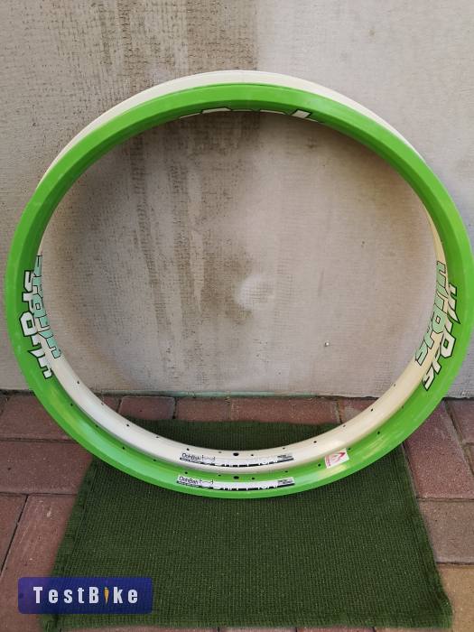 Használt Spank Stiffy AL40 eladó