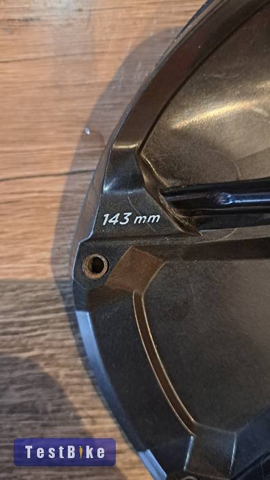 Használt Specialized 143 mm, rövid nyereg eladó