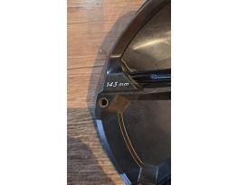 Használt Specialized 143 mm, rövid nyereg eladó