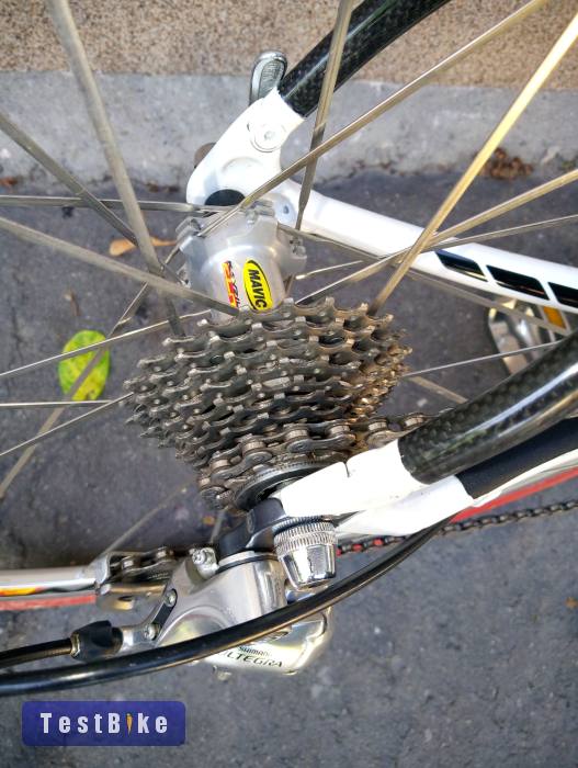 Használt Specialized Allez Comp eladó