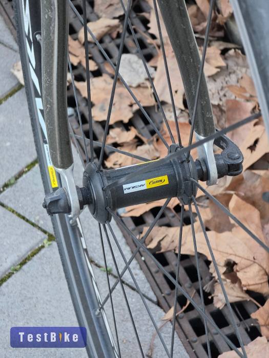 Használt Specialized Allez Comp eladó