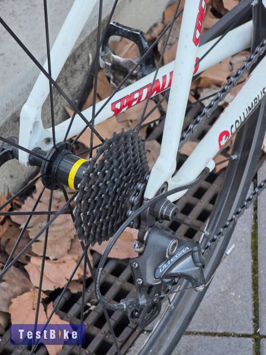 Használt Specialized Allez Comp eladó