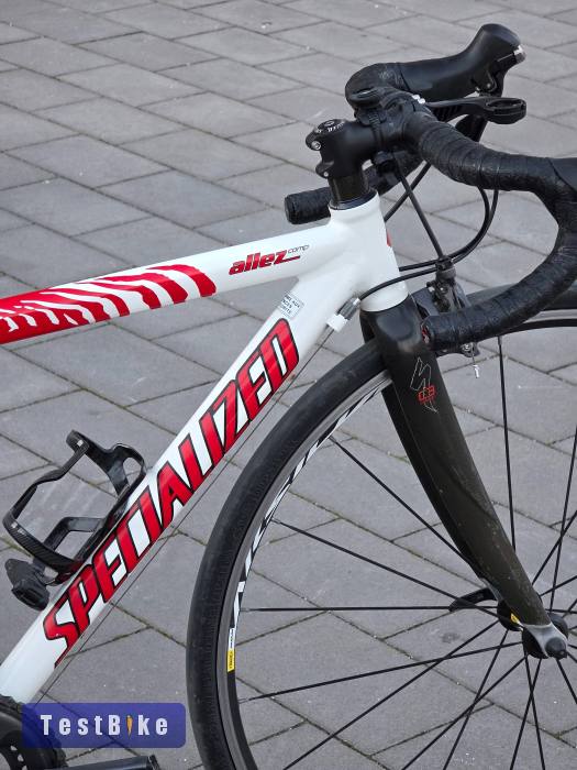 Használt Specialized Allez Comp eladó