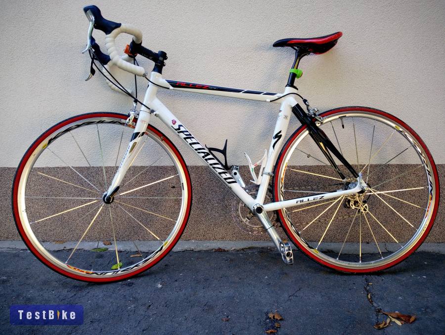 Használt Specialized Allez Comp eladó