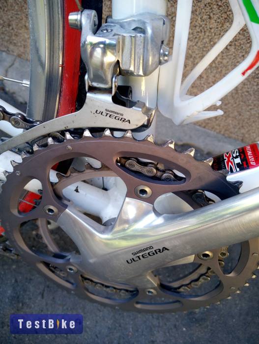 Használt Specialized Allez Comp eladó