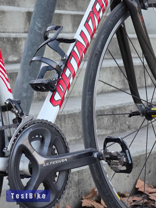 Használt Specialized Allez Comp eladó