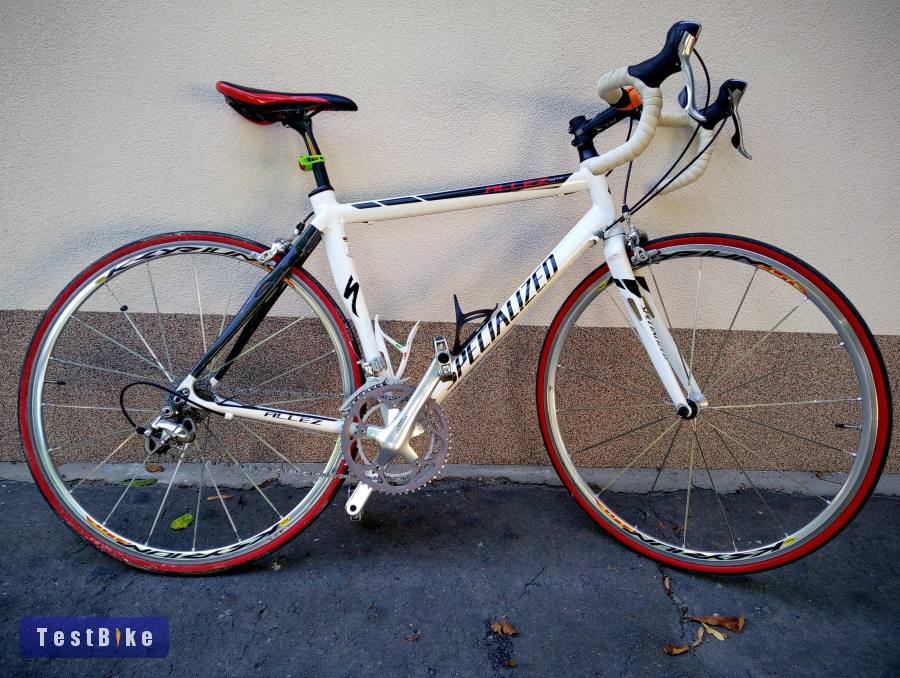 Használt Specialized Allez Comp eladó