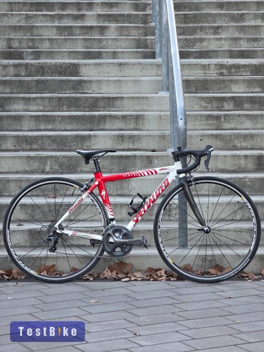 Használt Specialized Allez Comp eladó