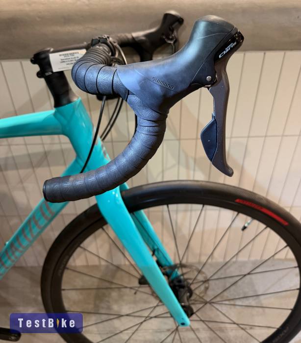 Használt Specialized Allez E5 eladó