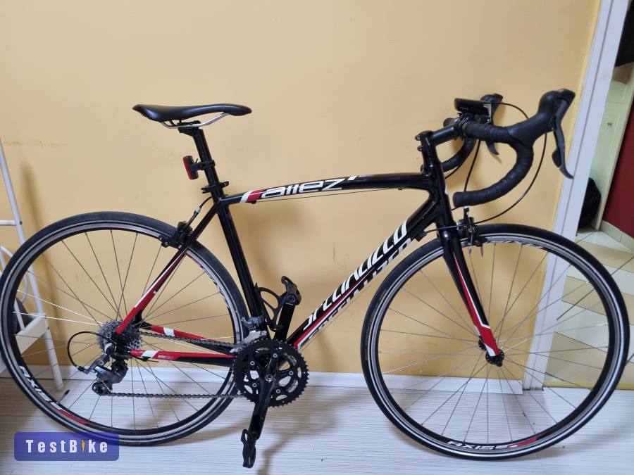 Használt Specialized Allez E5 eladó