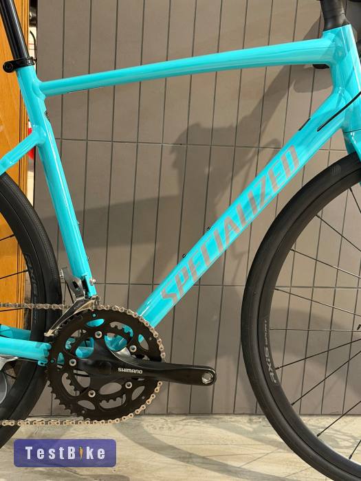 Használt Specialized Allez E5 eladó