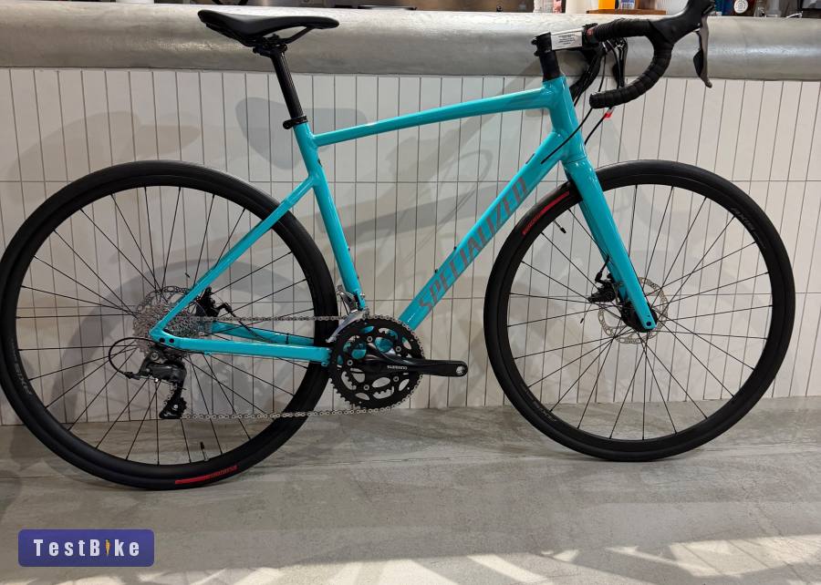 Használt Specialized Allez E5 eladó