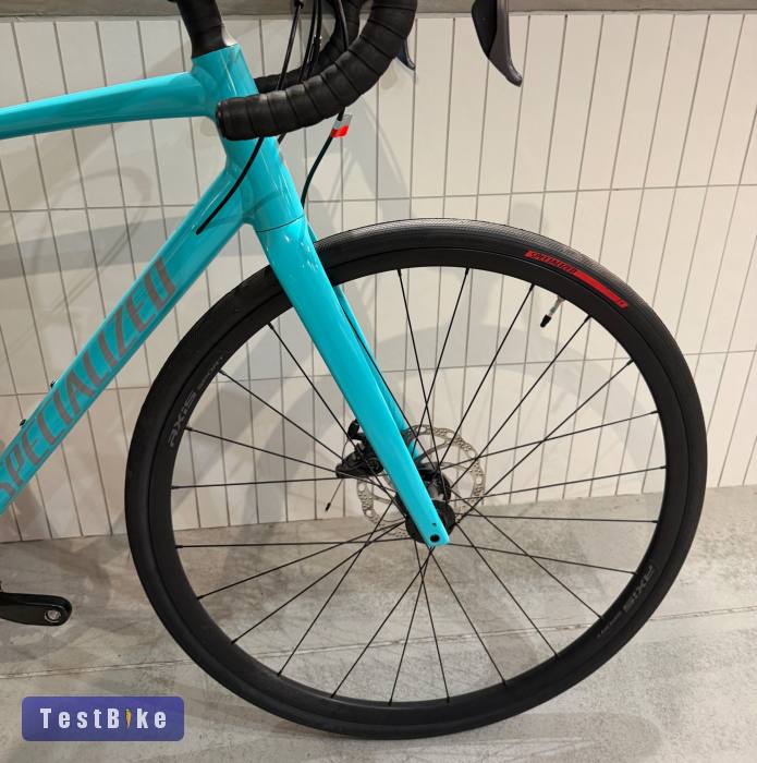 Használt Specialized Allez E5 eladó
