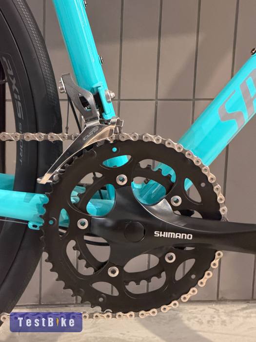 Használt Specialized Allez E5 eladó