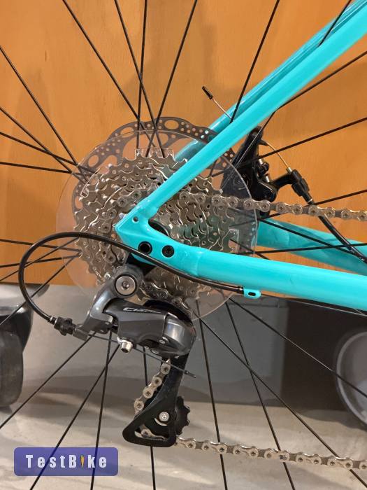Használt Specialized Allez E5 eladó