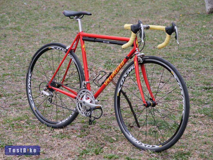 Használt Specialized Allez eladó