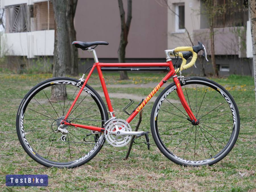 Használt Specialized Allez eladó