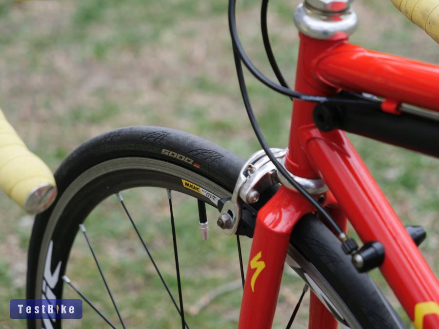 Használt Specialized Allez eladó