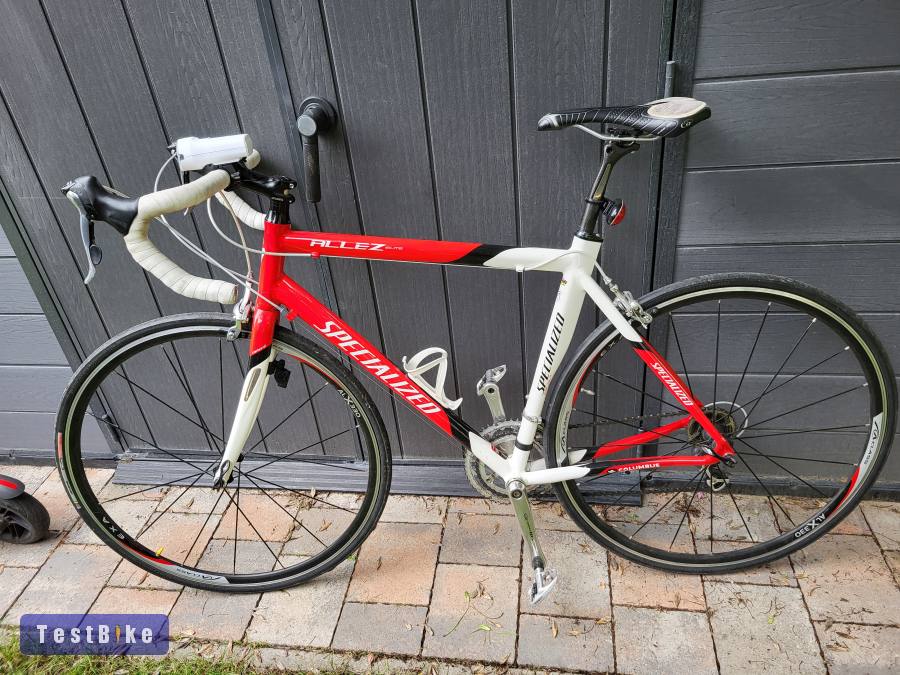 Használt Specialized Allez Elite eladó