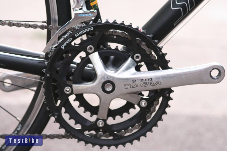 Használt Specialized Allez Sport Triple eladó