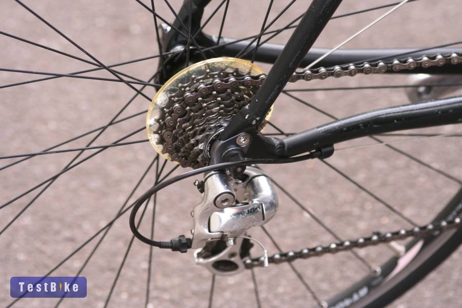 Használt Specialized Allez Sport Triple eladó