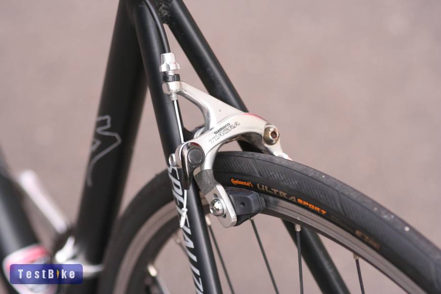 Használt Specialized Allez Sport Triple eladó