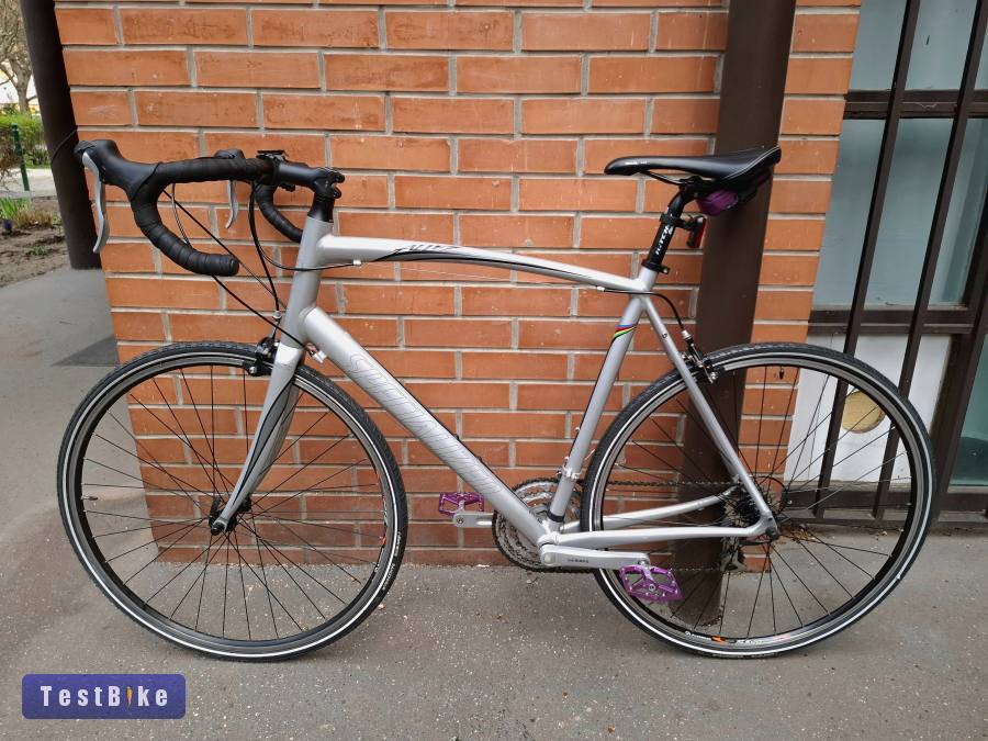 Használt Specialized Allez Triple eladó