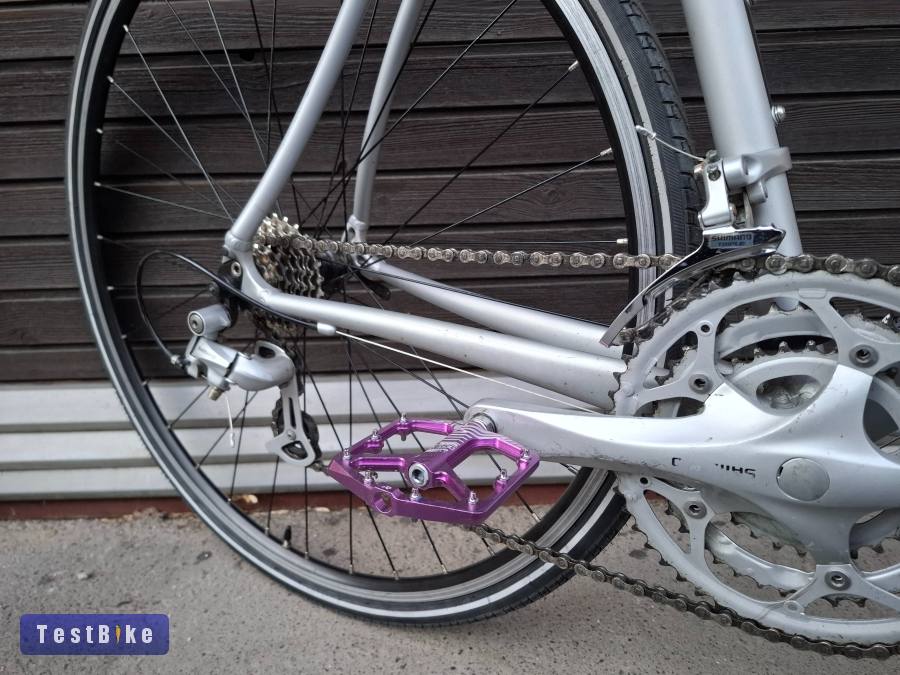 Használt Specialized Allez Triple eladó