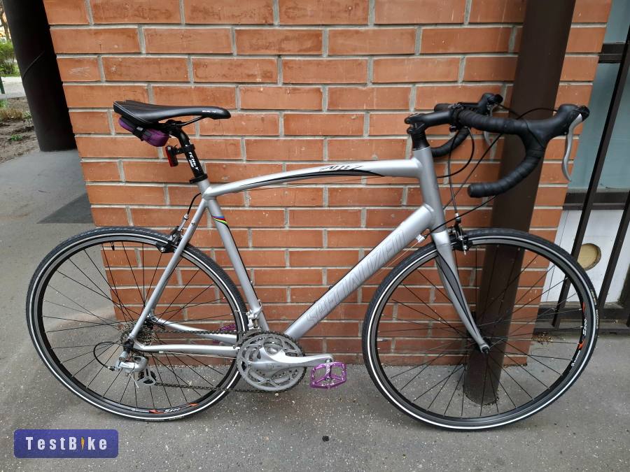 Használt Specialized Allez Triple eladó