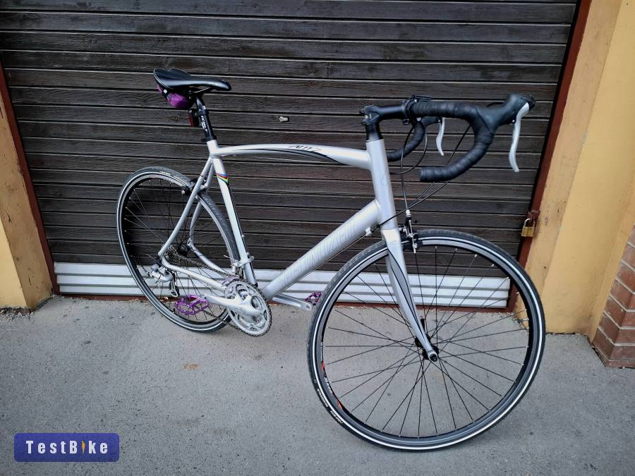 Használt Specialized Allez Triple eladó