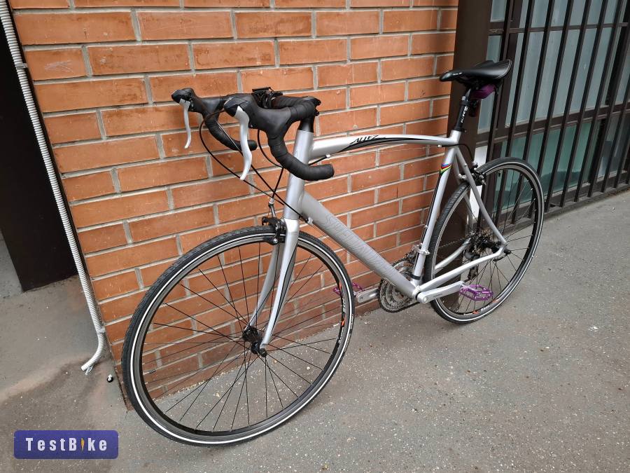 Használt Specialized Allez Triple eladó